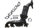 EXHAUST PIPE GASKET