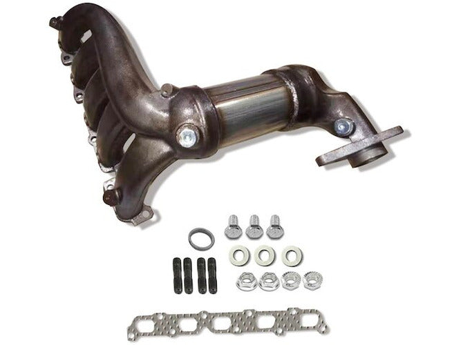EXHAUST PIPE GASKET