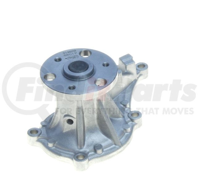 Gates OE Exact Engine Coolant Thermostat