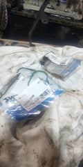 INTAKE MANIFOLD GASKET