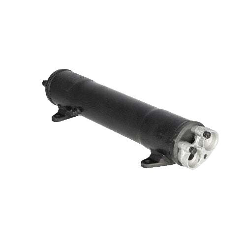 OIL COOLER MOUNTING SET