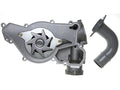WATER PUMP GASKET