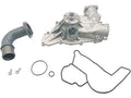 WATER PUMP GASKET