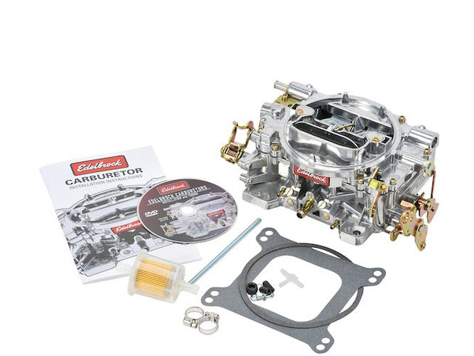 CARBURETOR GASKET