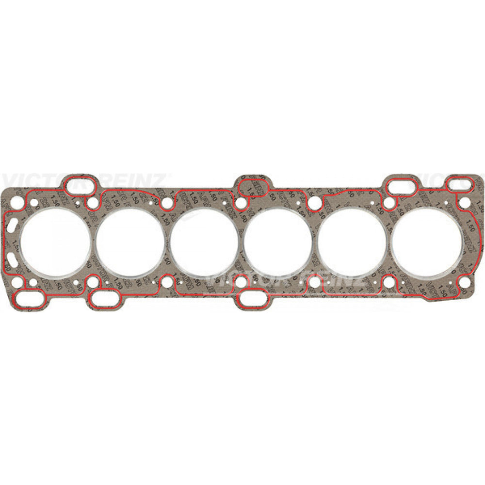 HEAD GASKET SET
