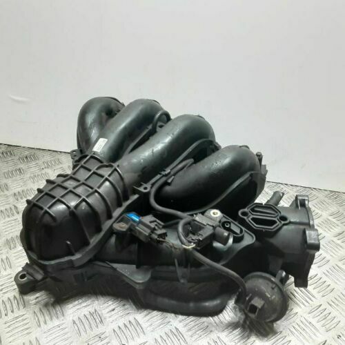 INTAKE MANIFOLD GASKET