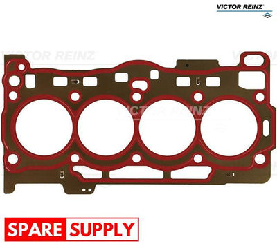 GASKET, CYLINDER HEAD
