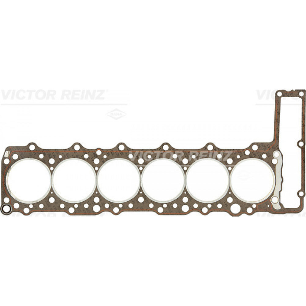 ENGINE HEAD GASKET