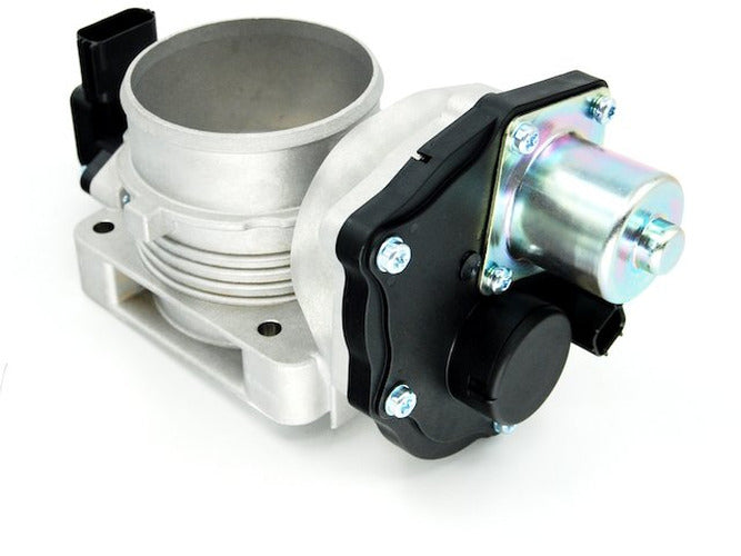 THROTTLE BODY GASKET