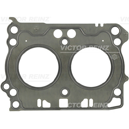 GASKET, CYLINDER HEAD