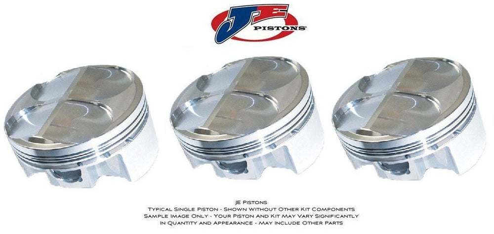 NISSAN VQ37VHR KIT
