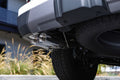 Remark 2024+ Lexus GX550 V6 Turbo Catback Exhaust System w/ Straight Tips