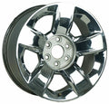 POCKET STYLE FLARE SMOOTH SET OF 4