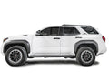25C 4RUNNER STEP SLIDERS MATTE FINISH