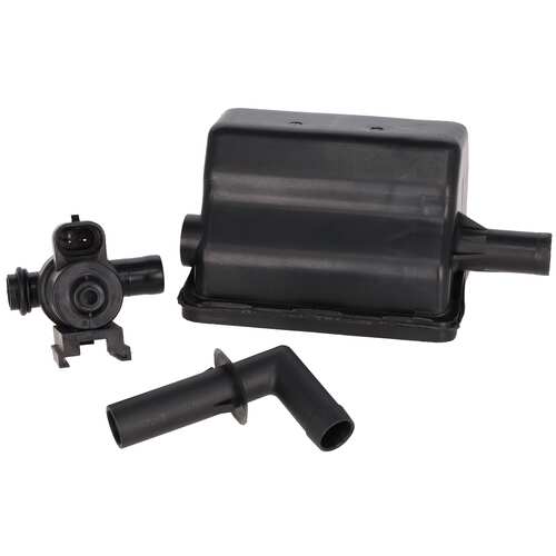 VAPOR CANISTER VENT VALVE