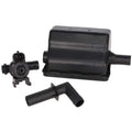 VAPOR CANISTER VENT VALVE