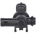 VAPOR CANISTER VENT VALVE
