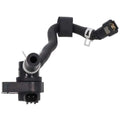 VAPOR CANISTER PURGE SOLENOID