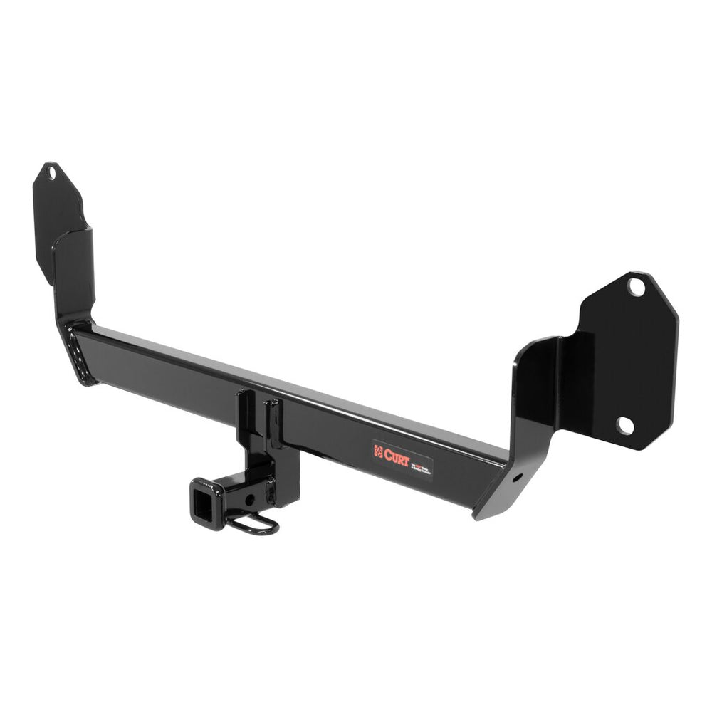 CLASS 1 TRAILER HITCH