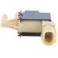 VAPOR CANISTER VENT SOLENOID