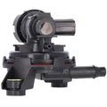 VAPOR CANISTER PURGE SOLENOID