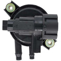 VAPOR CANISTER PURGE SOLENOID