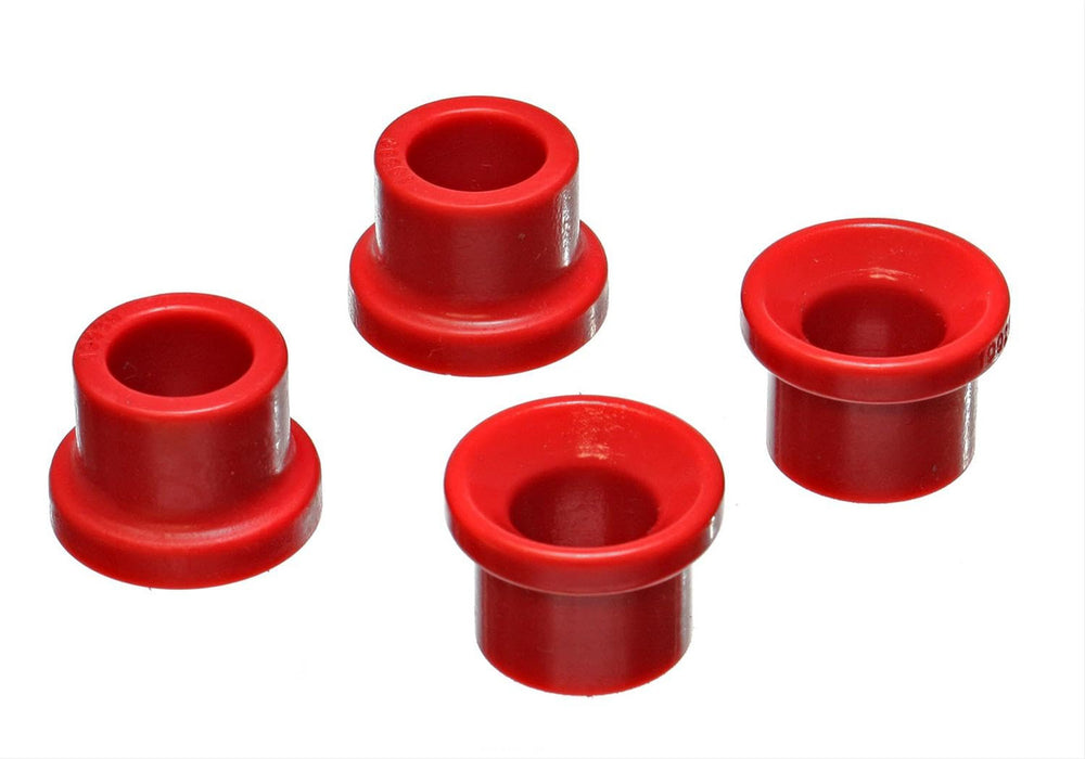 Energy Suspension 2010+ Dodge Ram 1500 Master Set - Black