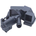 VAPOR CANISTER VENT VALVE