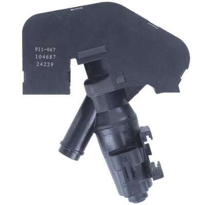 VAPOR CANISTER VENT VALVE