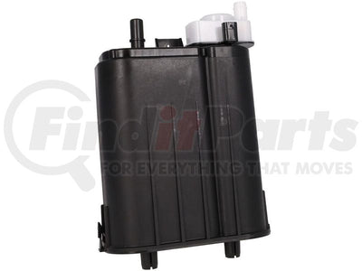 VAPOR CANISTER