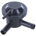 VAPOR CANISTER PURGE VALVE