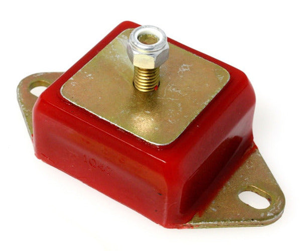 Energy Suspension 84-95 Toyota Pickup Motor Mount - Red