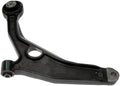 CONTROL ARM