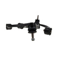 1522 COLORADO/CANYON ADJUSTABLE UPPER CONTROL ARMS(PAIR)