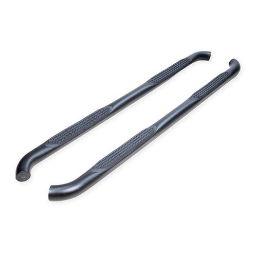 3" ROUND NERF BAR LANDCRUISER
