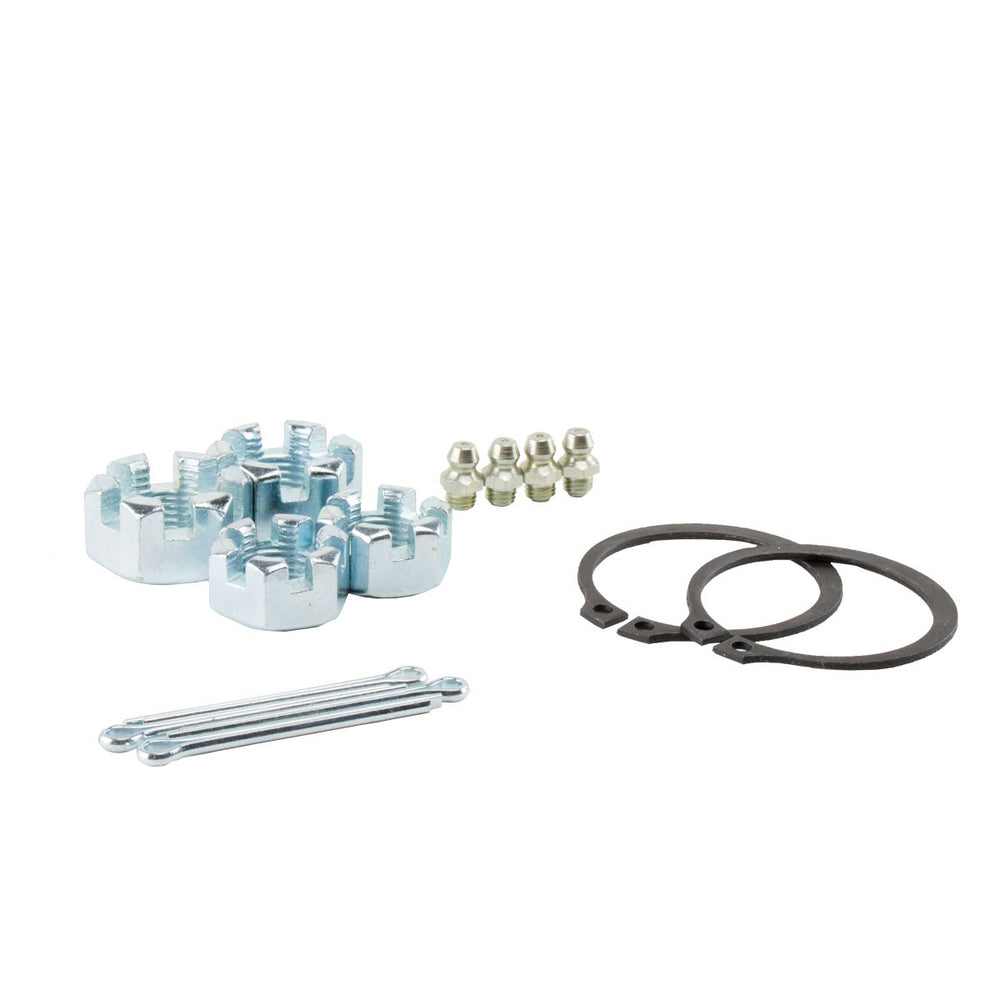 0313 RAM 1500/2500/3500 4X4 HD UPPER BALL JOINT DUST BOOT