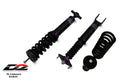 D2 COILOVERS CTS INCL V (