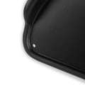 5760 FORD TRUCK DASH BEZELS FOR HOLLEY EFI 6.86IN DASH PANEL