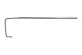 1973-1980 C10 FENDER MLDG, UPPER LH