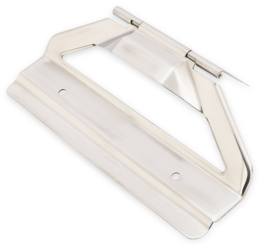 66-77 BRONCO LIC.PLATE FRAME