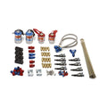 PLUMB KIT - PRO SHOT B NOZ