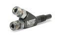 PLUMB KIT - PRO SHOT B NOZ