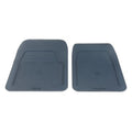 1988-1998 C1500 FLOOR MAT SET - BLU