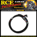 MAIN POWER HARNESS W/ AUX CONNECTOR