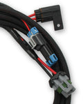 MAIN POWER HARNESS W/ AUX CONNECTOR