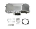 LID, CAST HI RAM SIDE ENTRYFORD 105MM