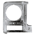 1979-1980 C10 H/L DOOR RND CHR/D.AR