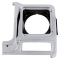 1979-1980 C10 H/L DOOR RND CHR/D.AR