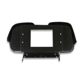 2010-15 CAMARO DASH HOLLEY 7 5 BLACK