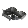 2010-15 CAMARO DASH HOLLEY 7 5 BLACK